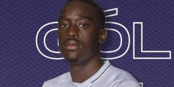 République Tchèque FNL I le togolais Metsoko Idjessi à nouveau buteur