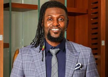 Emmanuel Adebayor