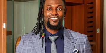 Emmanuel Adebayor