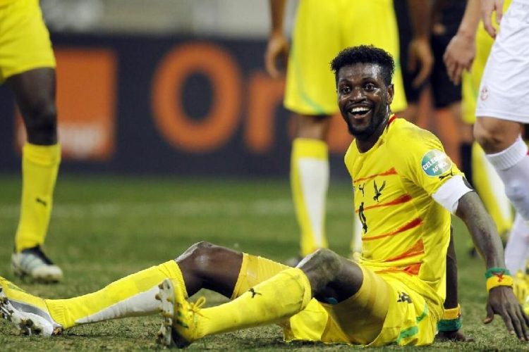 Emmanuel Adebayor