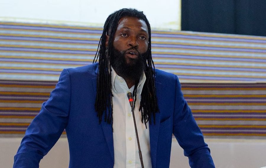 Emmanuel Adebayor