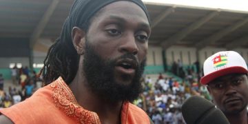 Emmanuel Adebayor