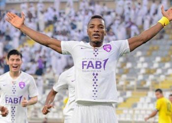 Fodoh Laba : parcours, records et salaire 