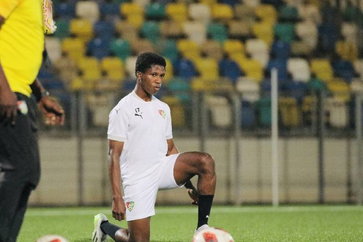 Karim Dermane