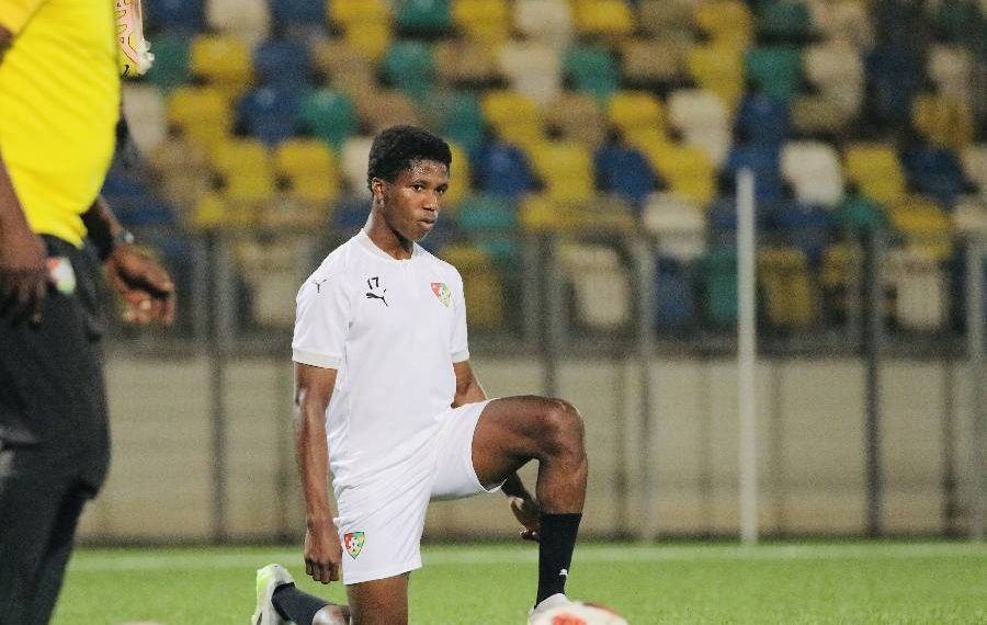 Karim Dermane