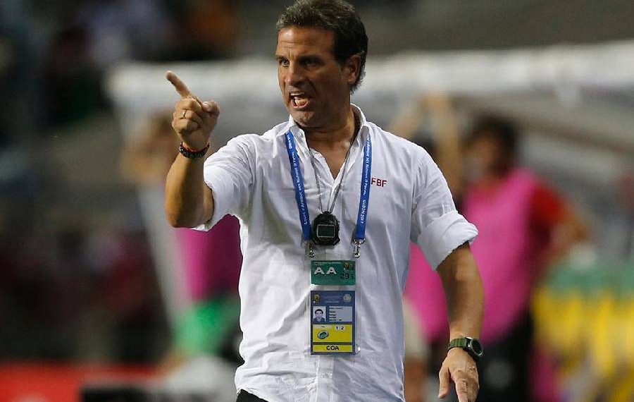 Paulo Duarte