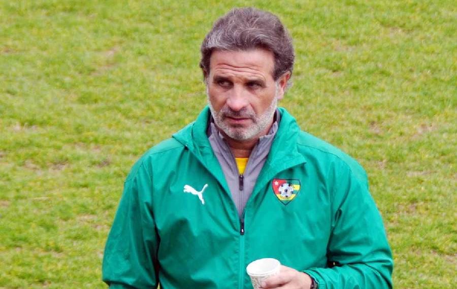 Paulo Duarte