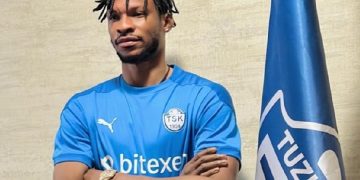 Philip Awuku contraint de déclarer forfait pour le rassemblement en équipe nationale