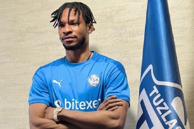 Philip Awuku contraint de déclarer forfait pour le rassemblement en équipe nationale