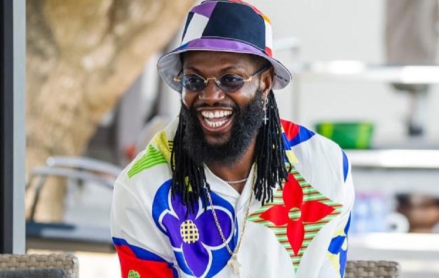 Emmanuel Adebayor