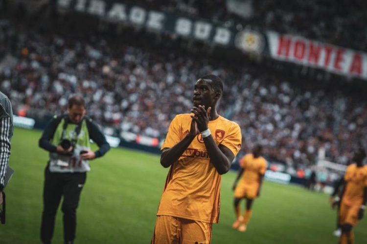 Kévin Boma
