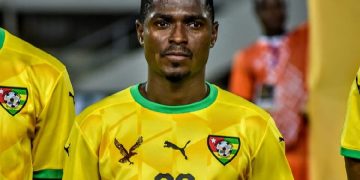 Roland Amouzou