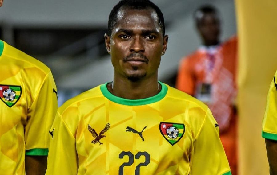 Roland Amouzou