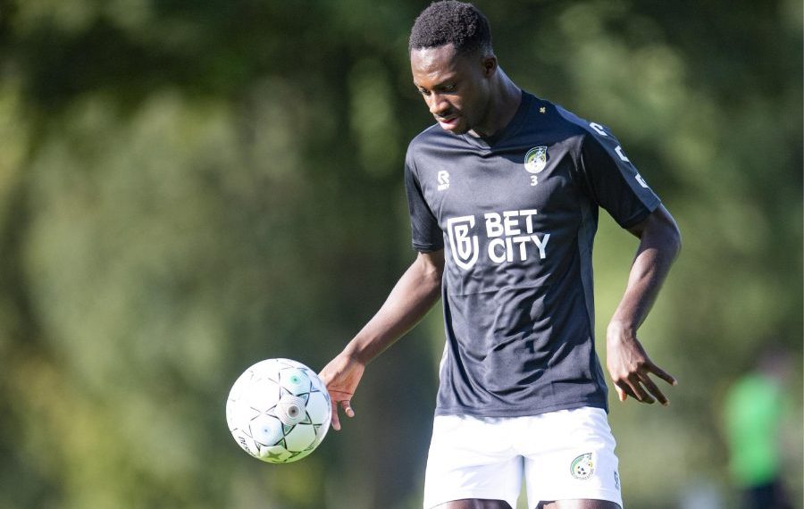 Sadiq Fofana
