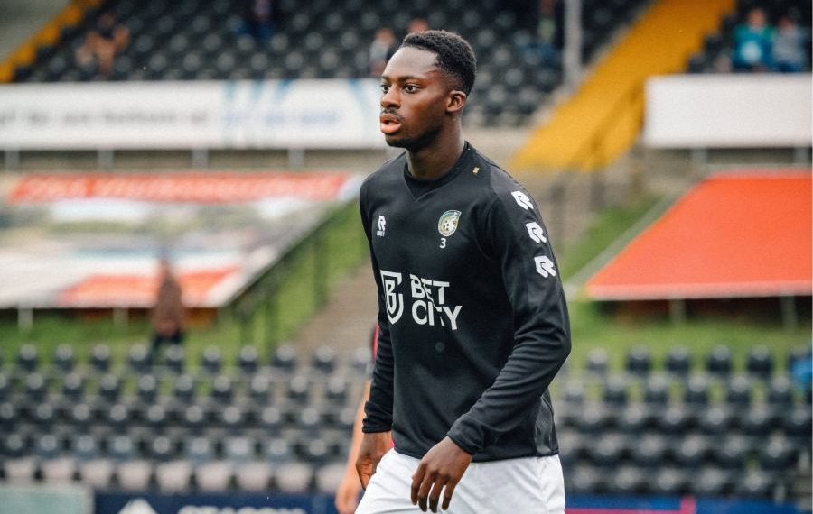 Sadiq Fofana