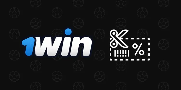 1win Code promo