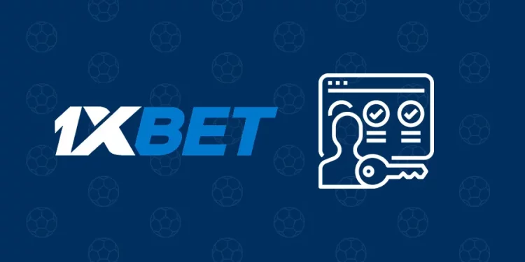 Accès à 1xBet depuis un mobile