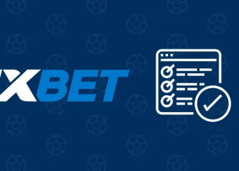 1xbet inscription