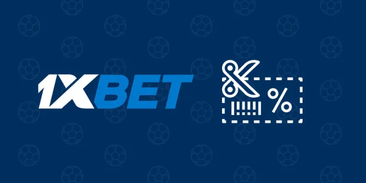 Code promo chez 1xBet Togo
