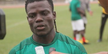 Abdoul-Sabourh Bodé