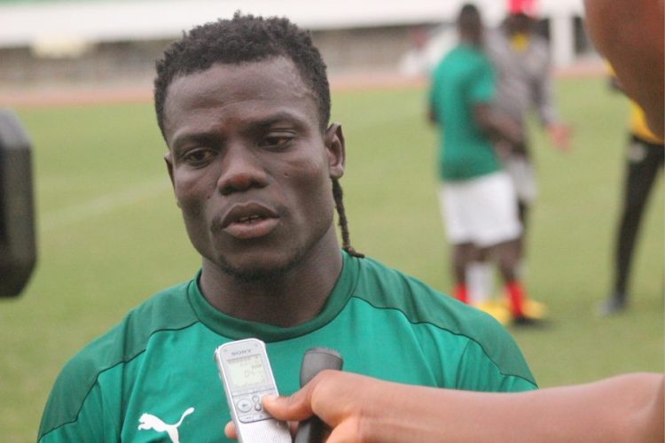 Abdoul-Sabourh Bodé