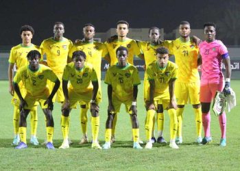 Togo U23
