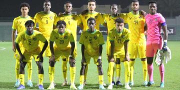Togo U23