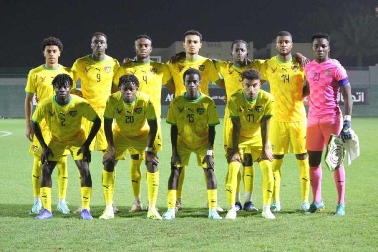 Togo U23