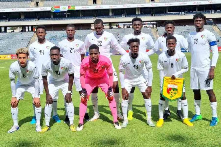 Togo U23