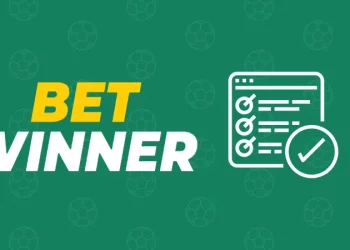 Inscription Betwinner au Togo