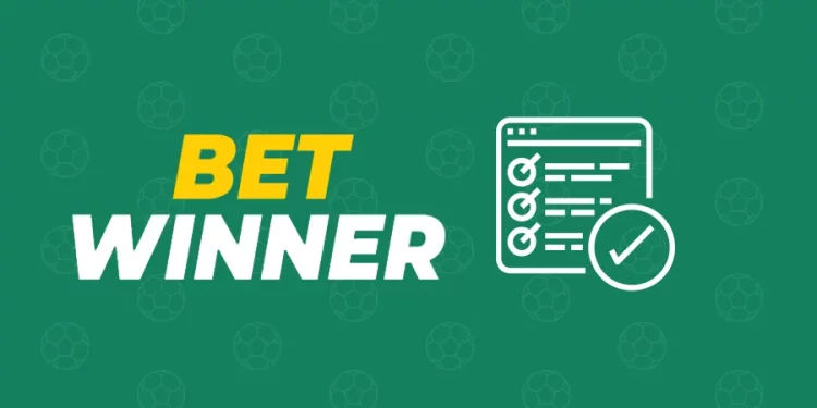 Inscription Betwinner au Togo