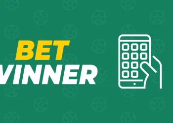 Betwinner app
