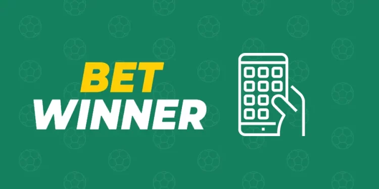 Betwinner app