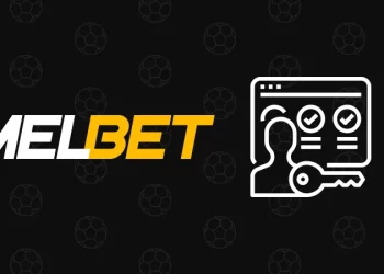 Connexion à Melbet