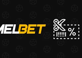 Melbet Code promo