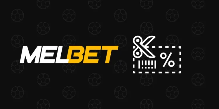 Melbet Code promo