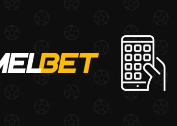 Melbet Togo app