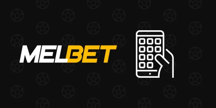 Melbet Togo app
