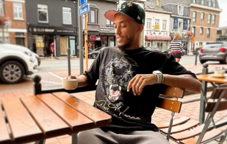 David Henen