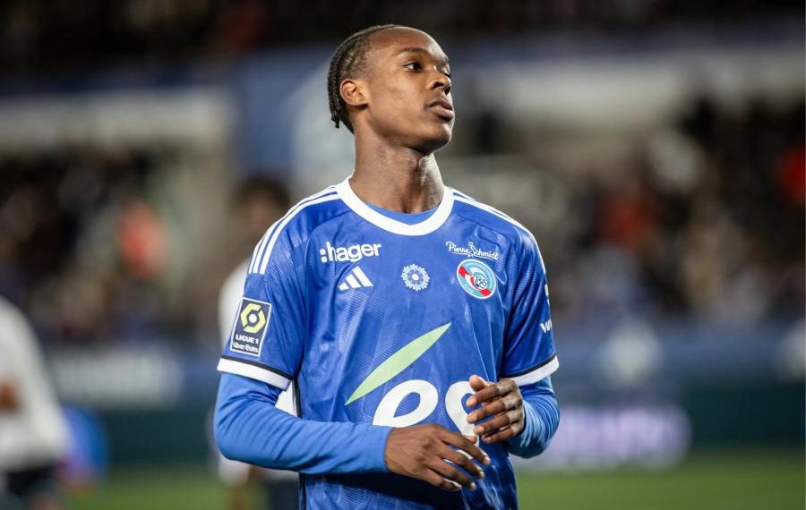 Emanuel Emegha