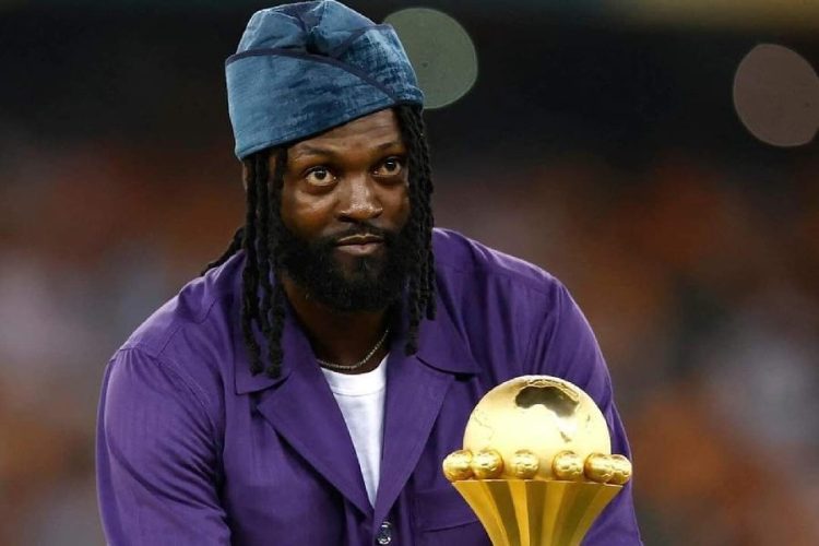Emmanuel Adebayor