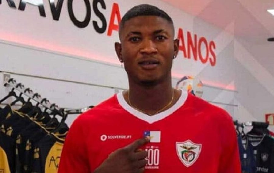 Kennedy Boateng