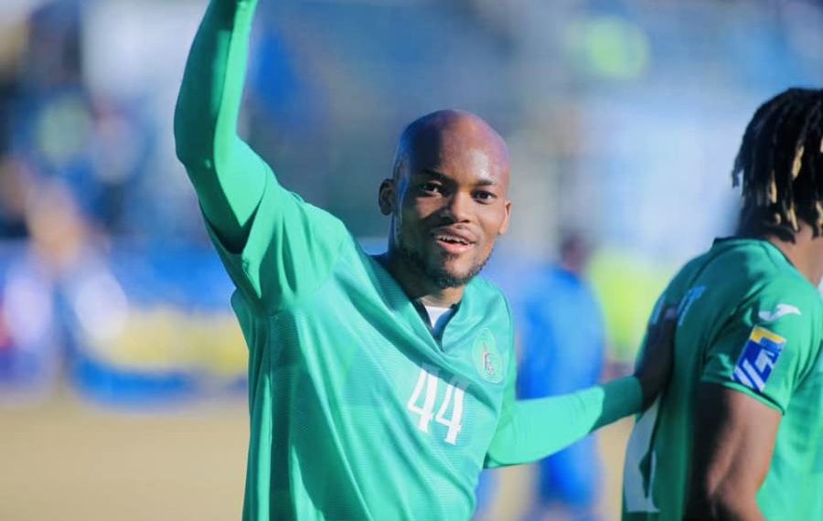 Klousseh Agbozo