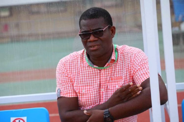Maurice Noutsoudje