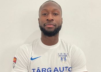 Ramzi Touré Idrissou