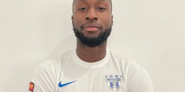 Ramzi Touré Idrissou