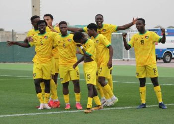 Togo U23