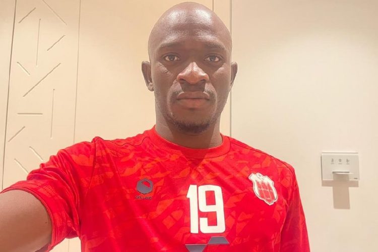 Abdou Ouattara Moutalabou