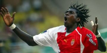 Emmanuel Adebayor