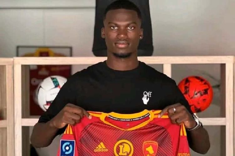 Kévin Boma